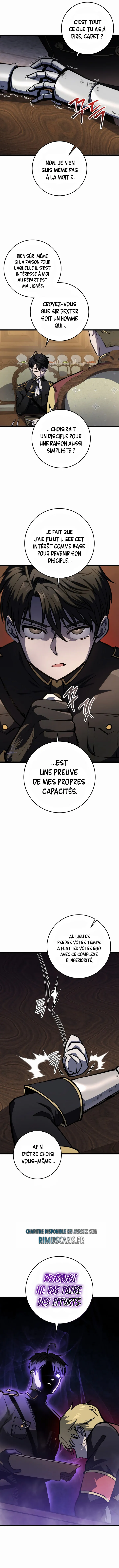 A Dragonslayer’s Peerless Regression Chapitre 19 - Page 13