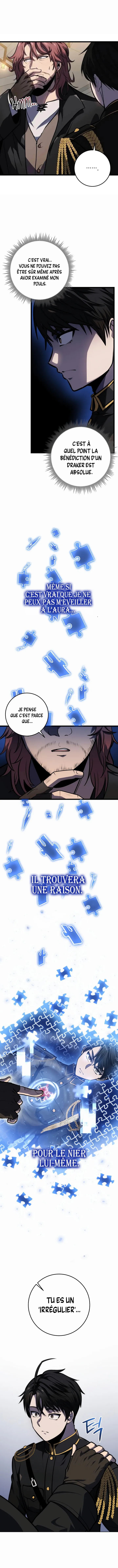 A Dragonslayer’s Peerless Regression Chapitre 19 - Page 4