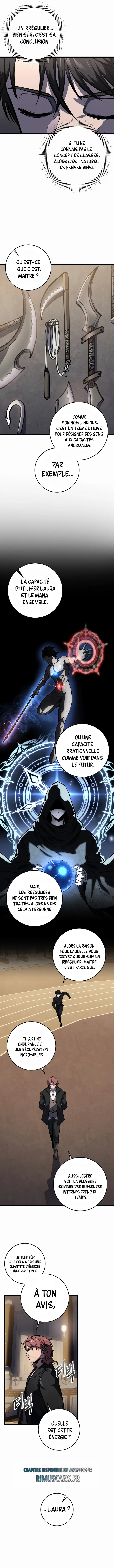 A Dragonslayer’s Peerless Regression Chapitre 19 - Page 5
