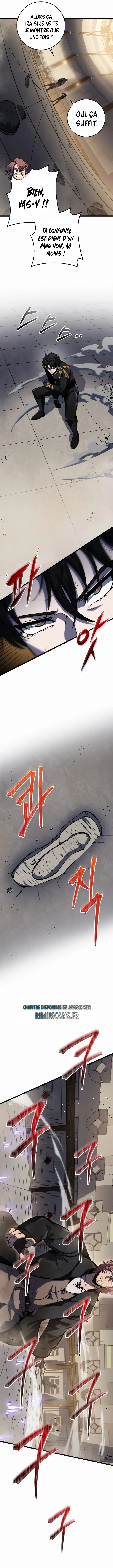 A Dragonslayer’s Peerless Regression Chapitre 19 - Page 8