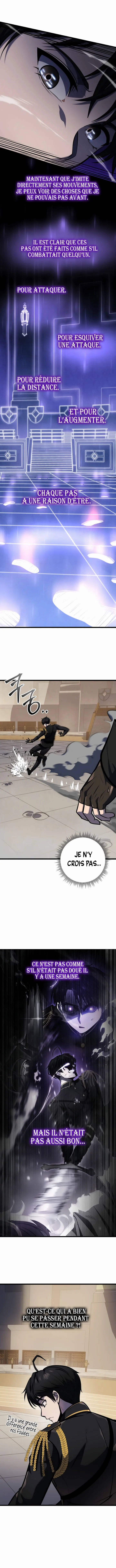 A Dragonslayer’s Peerless Regression Chapitre 19 - Page 9