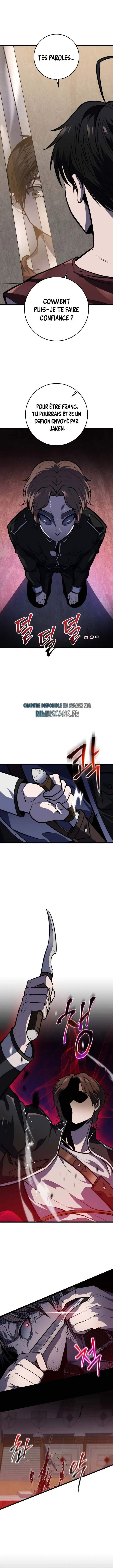 A Dragonslayer’s Peerless Regression Chapitre 21 - Page 10