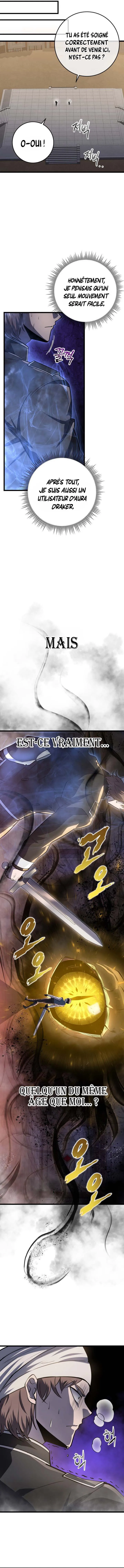A Dragonslayer’s Peerless Regression Chapitre 21 - Page 14