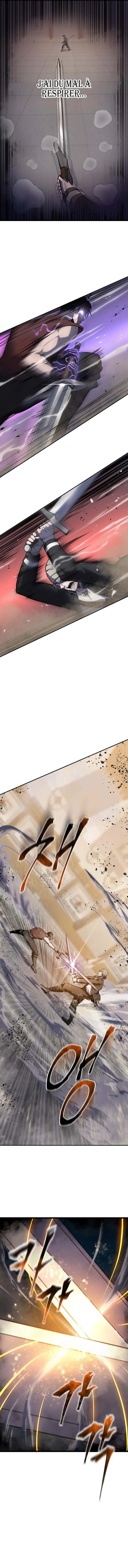 A Dragonslayer’s Peerless Regression Chapitre 21 - Page 15