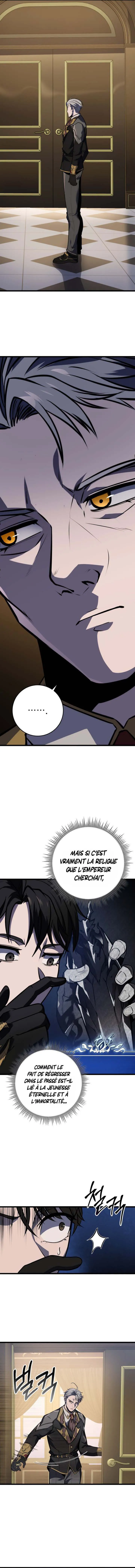 A Dragonslayer’s Peerless Regression Chapitre 21 - Page 6