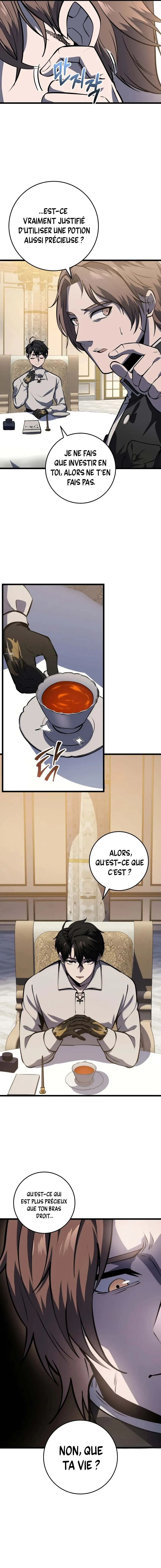 A Dragonslayer’s Peerless Regression Chapitre 22 - Page 10