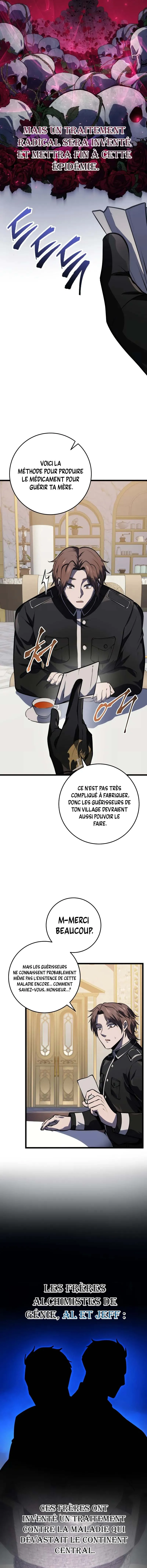 A Dragonslayer’s Peerless Regression Chapitre 22 - Page 13