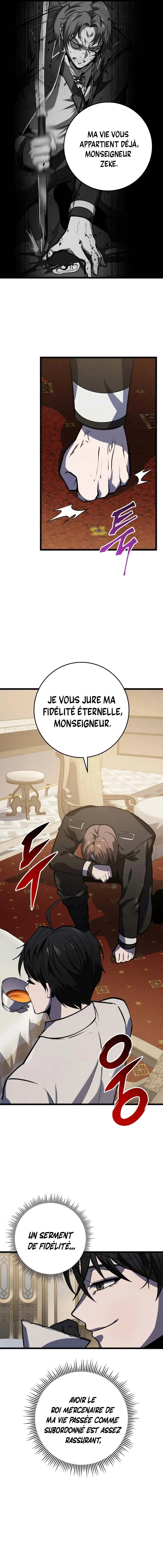 A Dragonslayer’s Peerless Regression Chapitre 22 - Page 15