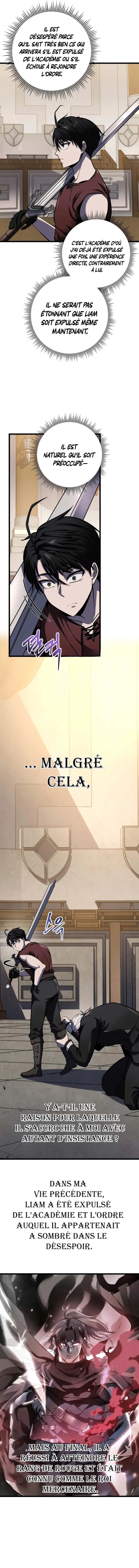 A Dragonslayer’s Peerless Regression Chapitre 22 - Page 2