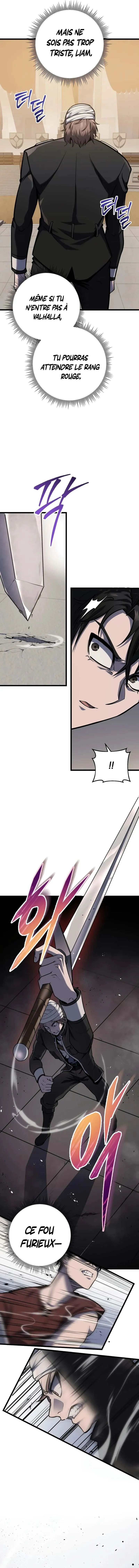 A Dragonslayer’s Peerless Regression Chapitre 22 - Page 6