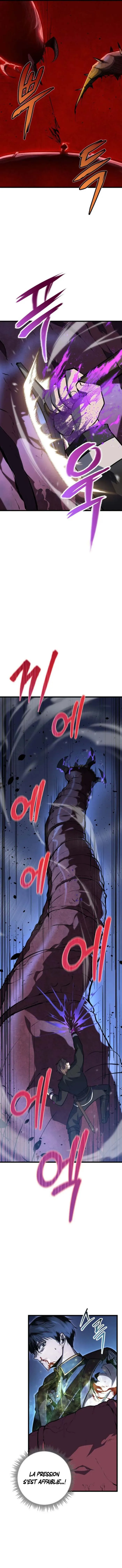 A Dragonslayer’s Peerless Regression Chapitre 24 - Page 13