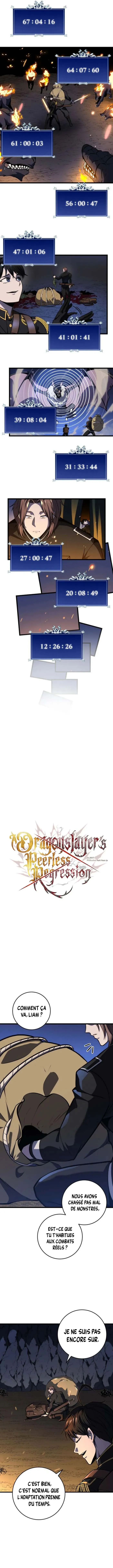 A Dragonslayer’s Peerless Regression Chapitre 24 - Page 3