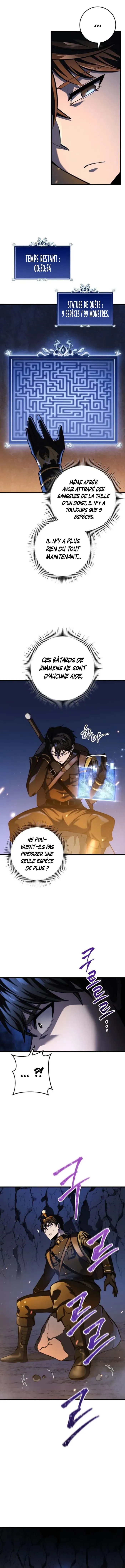 A Dragonslayer’s Peerless Regression Chapitre 24 - Page 4