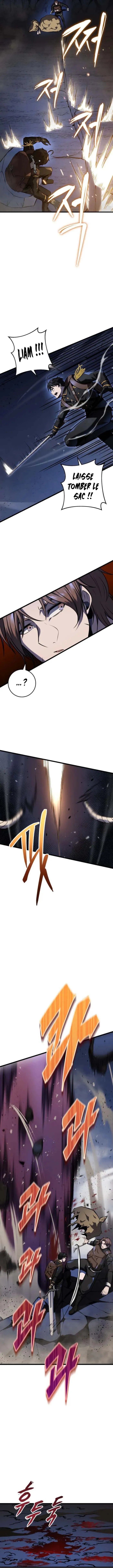 A Dragonslayer’s Peerless Regression Chapitre 24 - Page 5