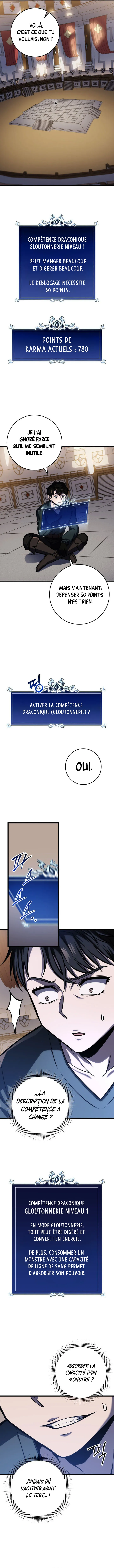 A Dragonslayer’s Peerless Regression Chapitre 25 - Page 12