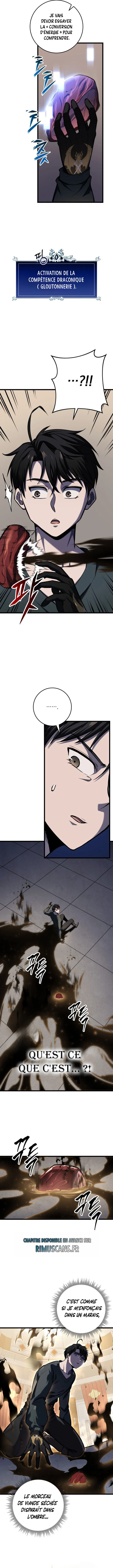 A Dragonslayer’s Peerless Regression Chapitre 25 - Page 13