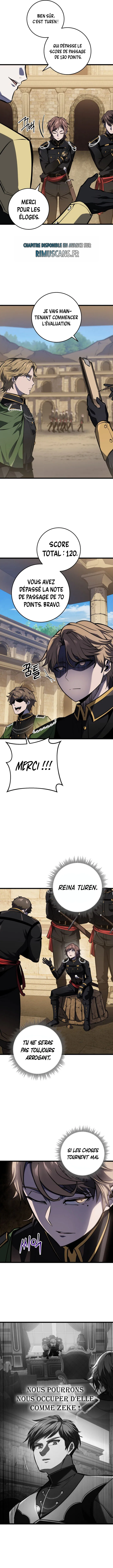 A Dragonslayer’s Peerless Regression Chapitre 25 - Page 2