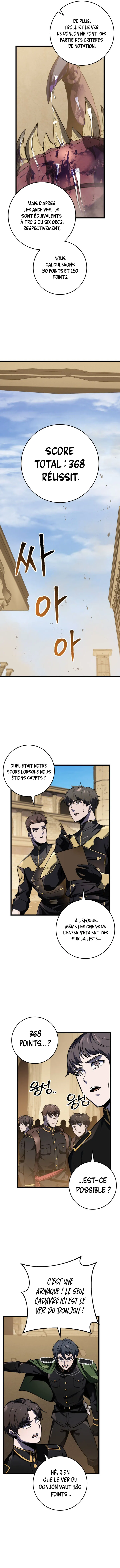 A Dragonslayer’s Peerless Regression Chapitre 25 - Page 8