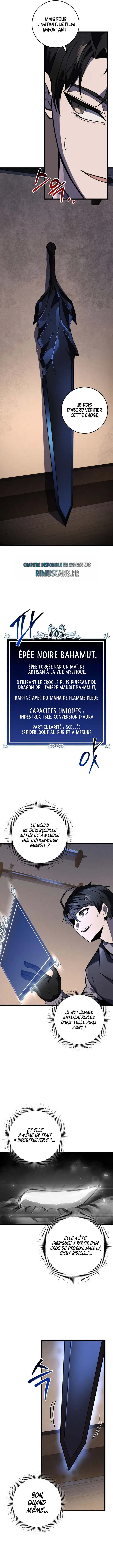 A Dragonslayer’s Peerless Regression Chapitre 26 - Page 11