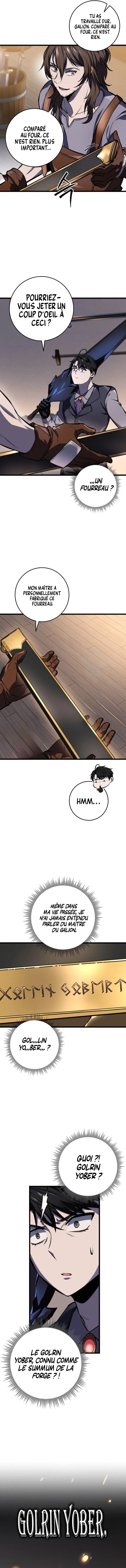 A Dragonslayer’s Peerless Regression Chapitre 26 - Page 14