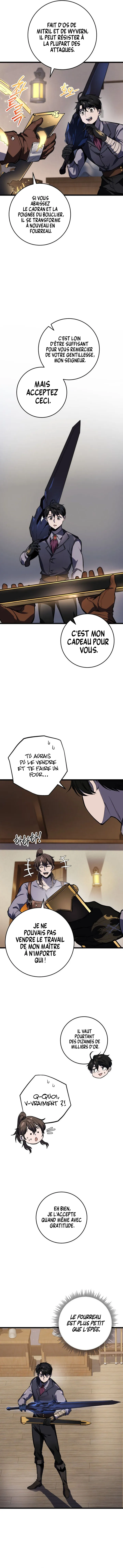 A Dragonslayer’s Peerless Regression Chapitre 26 - Page 16