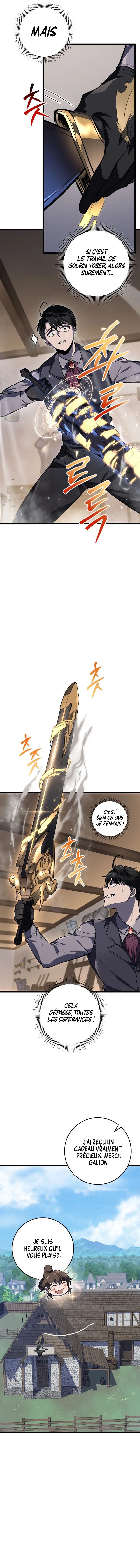 A Dragonslayer’s Peerless Regression Chapitre 26 - Page 17