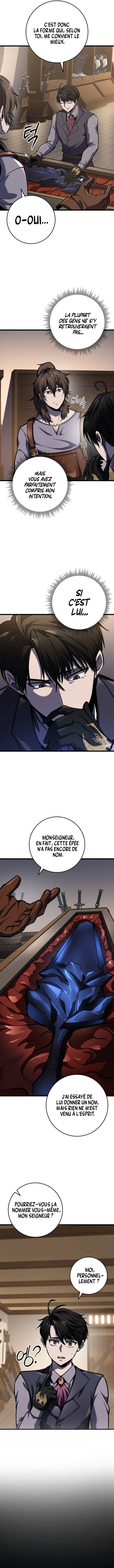 A Dragonslayer’s Peerless Regression Chapitre 26 - Page 3
