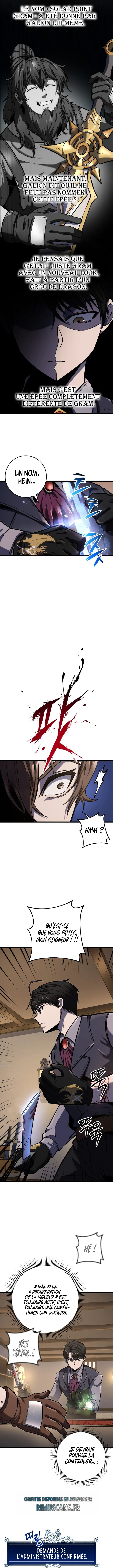 A Dragonslayer’s Peerless Regression Chapitre 26 - Page 4