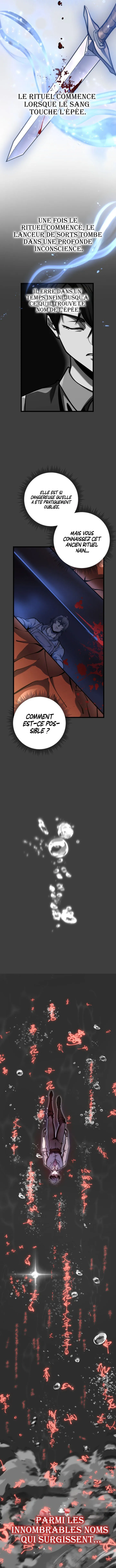 A Dragonslayer’s Peerless Regression Chapitre 26 - Page 6