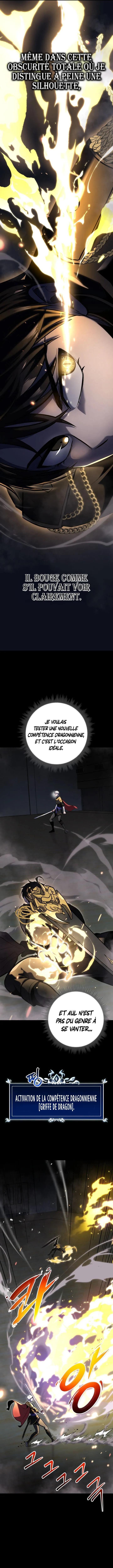 A Dragonslayer’s Peerless Regression Chapitre 29 - Page 13