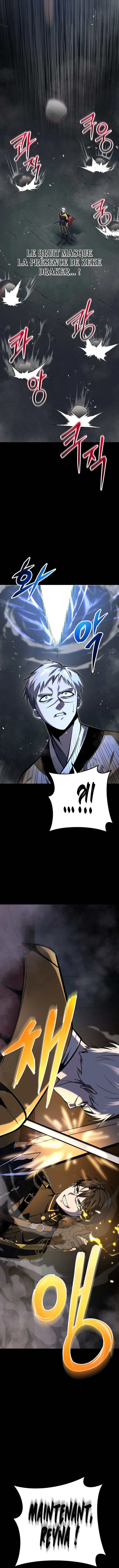 A Dragonslayer’s Peerless Regression Chapitre 29 - Page 18