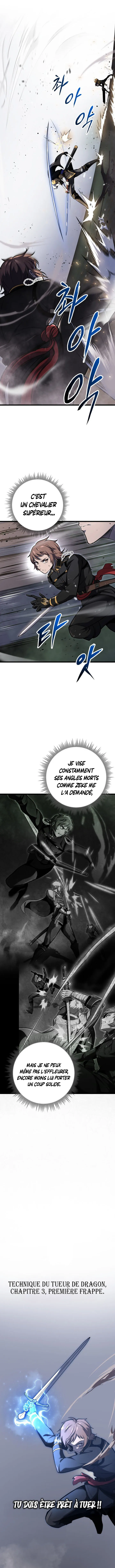 A Dragonslayer’s Peerless Regression Chapitre 29 - Page 5