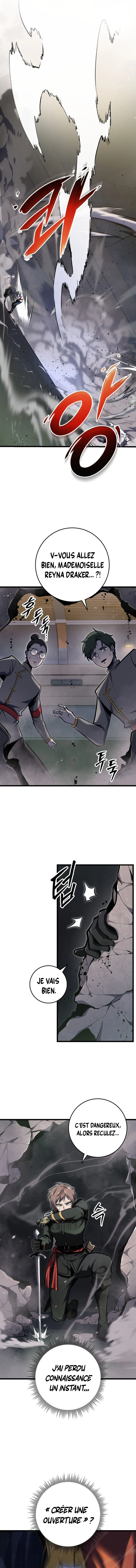 A Dragonslayer’s Peerless Regression Chapitre 29 - Page 7