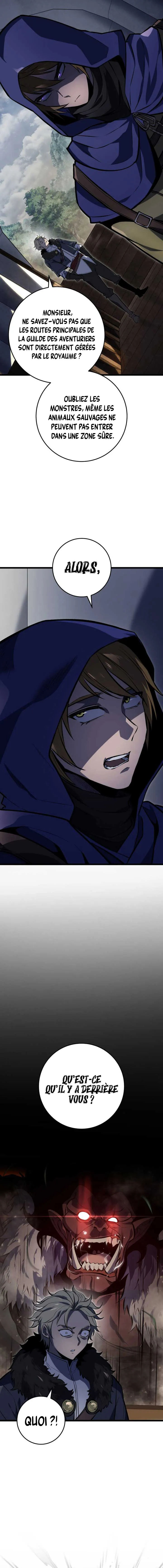 A Dragonslayer’s Peerless Regression Chapitre 30 - Page 14