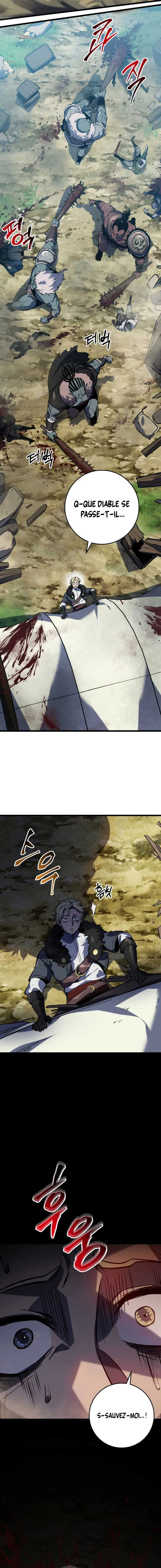 A Dragonslayer’s Peerless Regression Chapitre 30 - Page 16