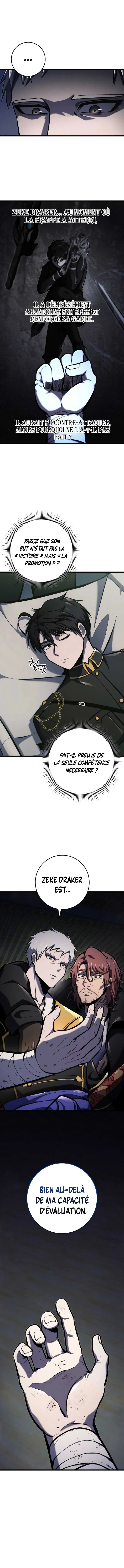 A Dragonslayer’s Peerless Regression Chapitre 30 - Page 2