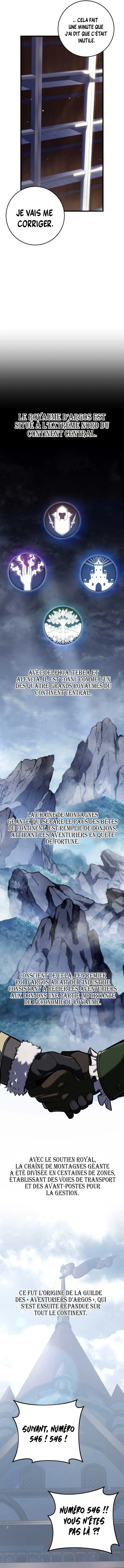 A Dragonslayer’s Peerless Regression Chapitre 30 - Page 9