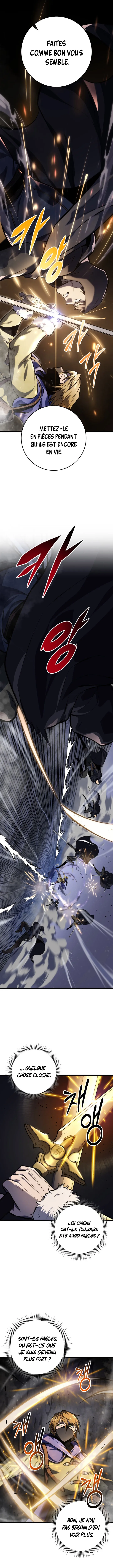 A Dragonslayer’s Peerless Regression Chapitre 31 - Page 12