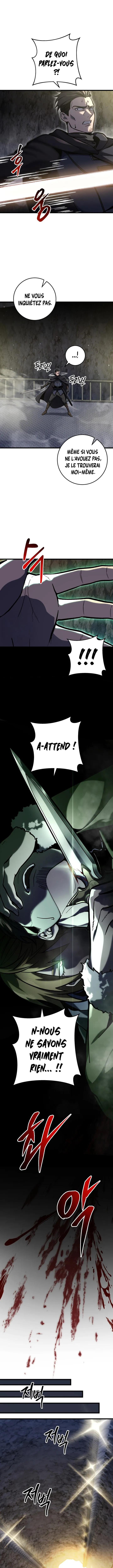 A Dragonslayer’s Peerless Regression Chapitre 31 - Page 15