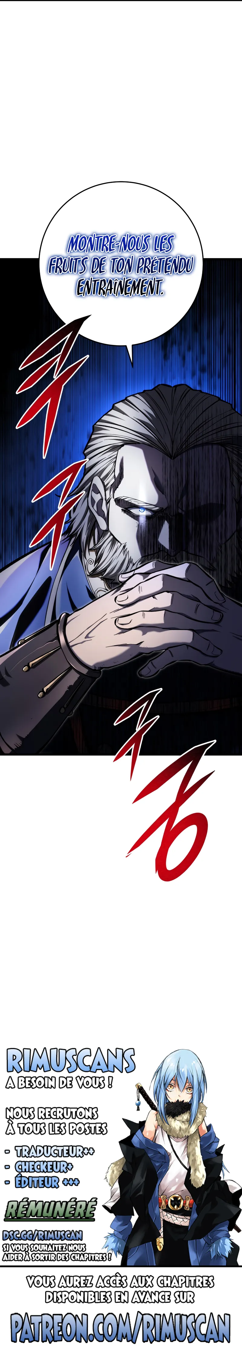 A Dragonslayer’s Peerless Regression Chapitre 37 - Page 13