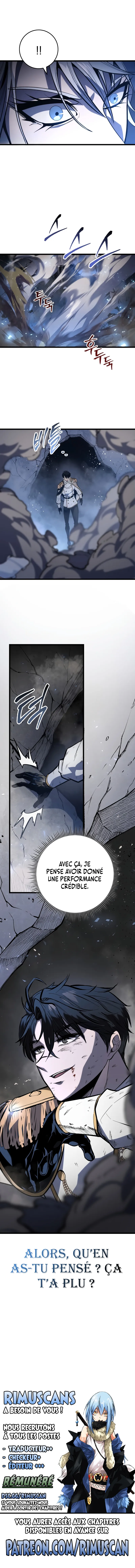 A Dragonslayer’s Peerless Regression Chapitre 41 - Page 13