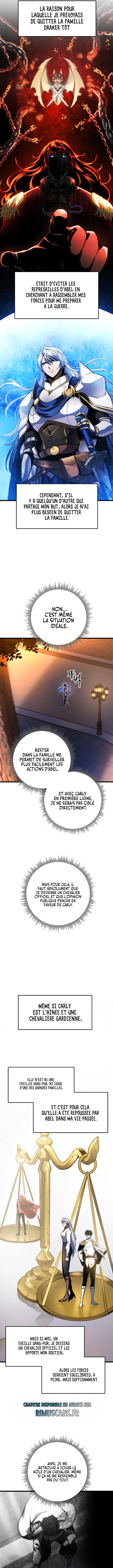 A Dragonslayer’s Peerless Regression Chapitre 42 - Page 12
