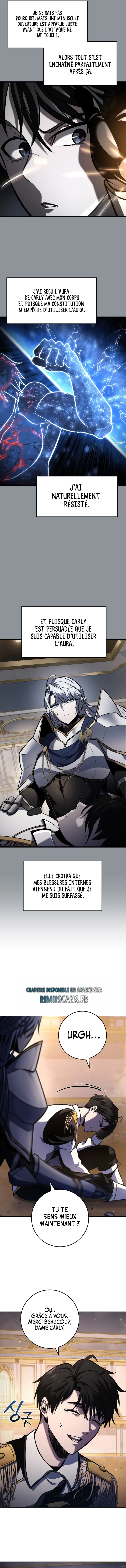 A Dragonslayer’s Peerless Regression Chapitre 42 - Page 4