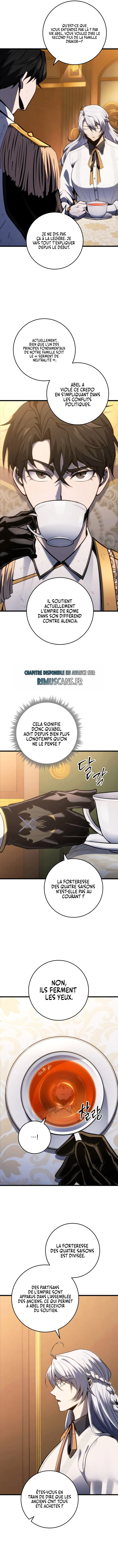 A Dragonslayer’s Peerless Regression Chapitre 42 - Page 7