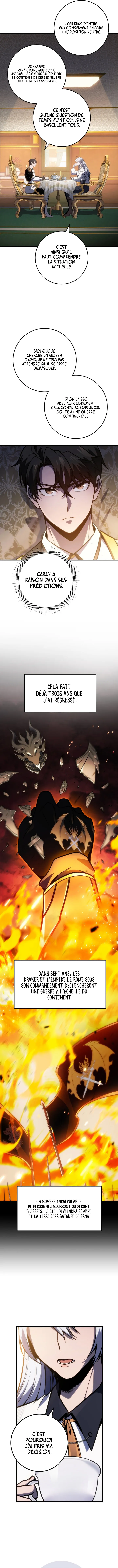 A Dragonslayer’s Peerless Regression Chapitre 42 - Page 8