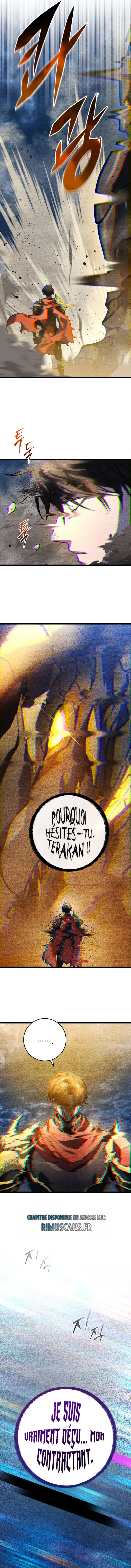 A Dragonslayer’s Peerless Regression Chapitre 43 - Page 11