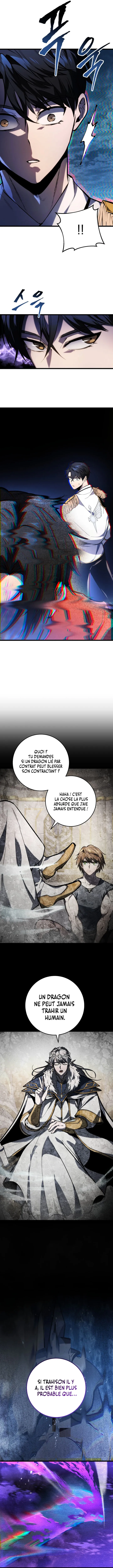 A Dragonslayer’s Peerless Regression Chapitre 43 - Page 14