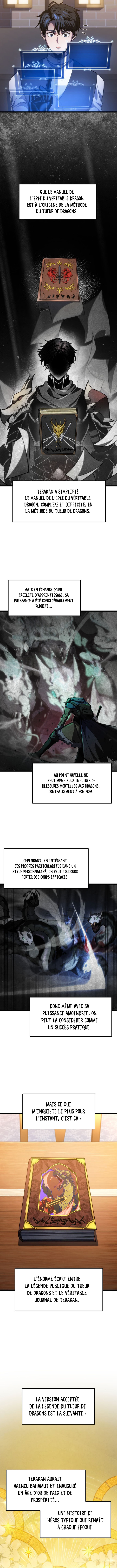 A Dragonslayer’s Peerless Regression Chapitre 44 - Page 5