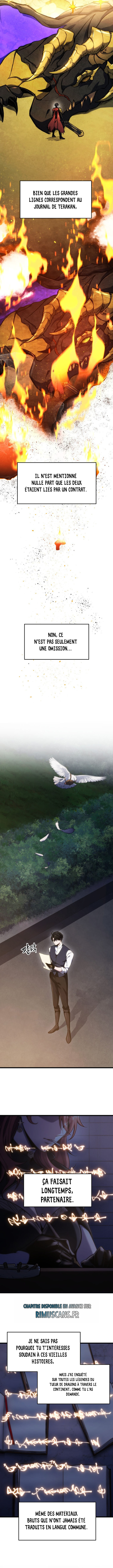 A Dragonslayer’s Peerless Regression Chapitre 44 - Page 6