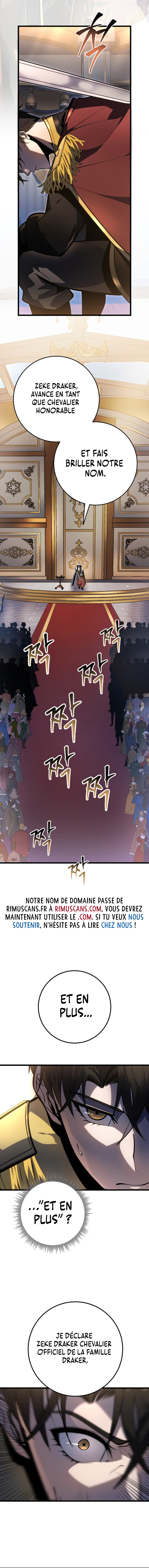 A Dragonslayer’s Peerless Regression Chapitre 49 - Page 10